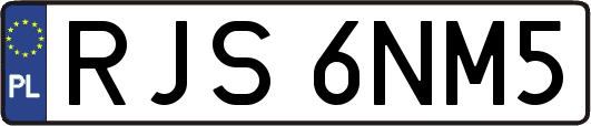 RJS6NM5