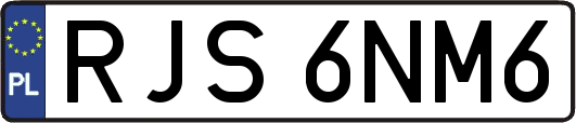 RJS6NM6