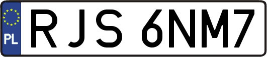 RJS6NM7
