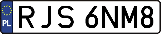 RJS6NM8