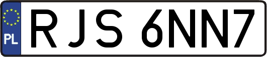 RJS6NN7