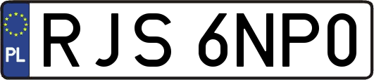 RJS6NP0