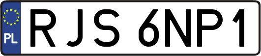 RJS6NP1