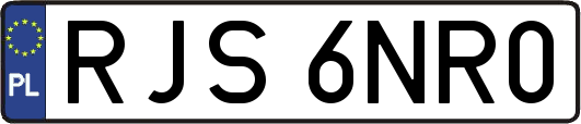 RJS6NR0