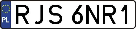 RJS6NR1