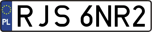 RJS6NR2