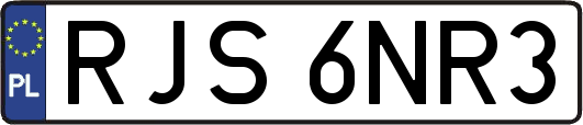 RJS6NR3