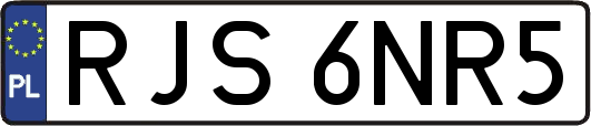 RJS6NR5