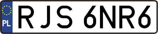 RJS6NR6