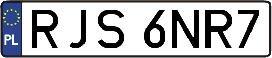 RJS6NR7