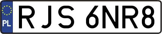 RJS6NR8