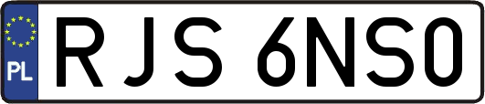 RJS6NS0