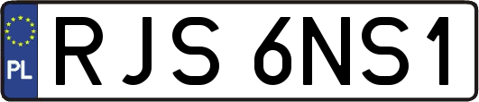 RJS6NS1