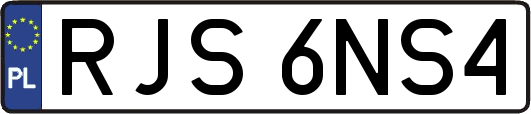 RJS6NS4