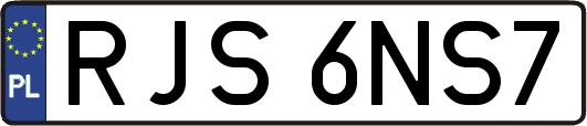RJS6NS7