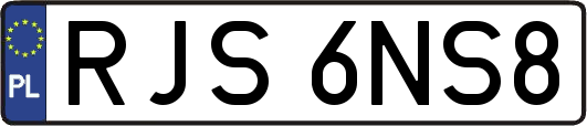 RJS6NS8