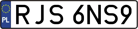 RJS6NS9