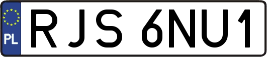 RJS6NU1