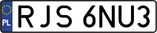 RJS6NU3