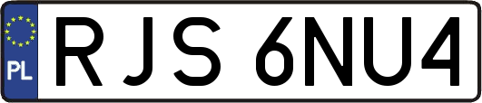 RJS6NU4