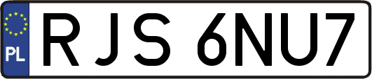 RJS6NU7