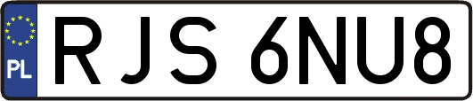 RJS6NU8