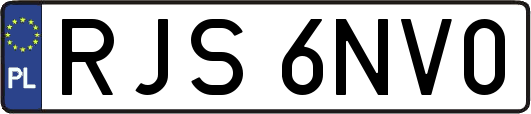 RJS6NV0