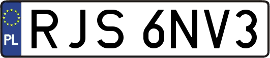 RJS6NV3