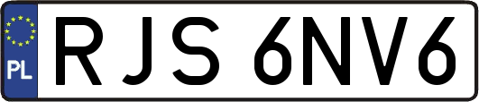 RJS6NV6