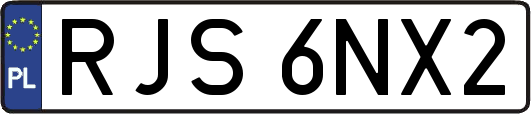 RJS6NX2
