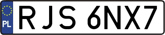 RJS6NX7