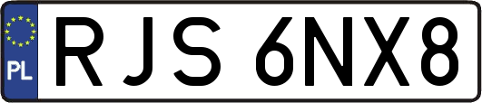 RJS6NX8