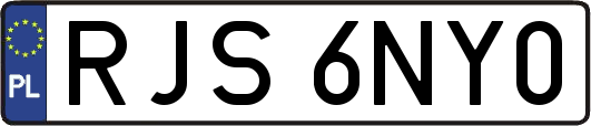 RJS6NY0