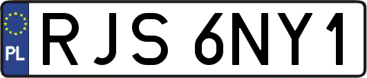 RJS6NY1