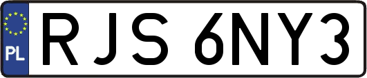RJS6NY3
