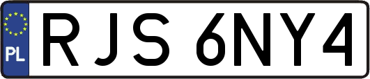 RJS6NY4