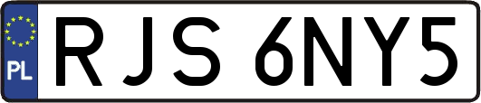 RJS6NY5