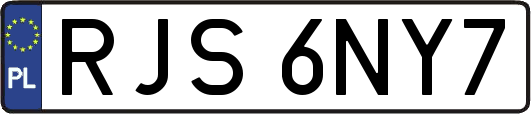 RJS6NY7