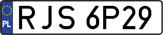 RJS6P29