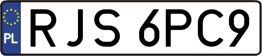 RJS6PC9