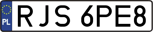 RJS6PE8