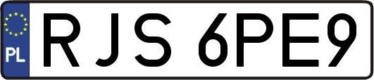 RJS6PE9