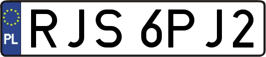 RJS6PJ2