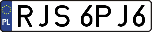 RJS6PJ6