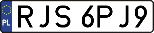 RJS6PJ9