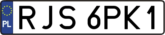 RJS6PK1