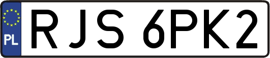 RJS6PK2