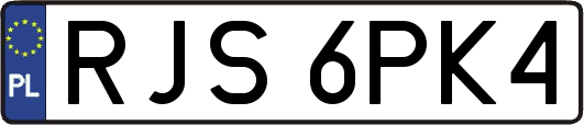 RJS6PK4