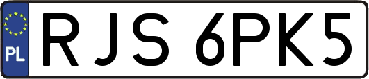RJS6PK5