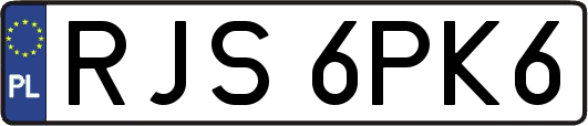 RJS6PK6